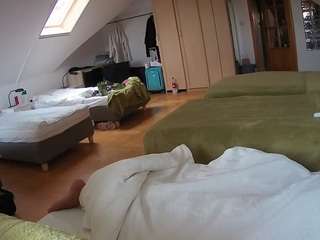 Julmodels Bedroom-D3